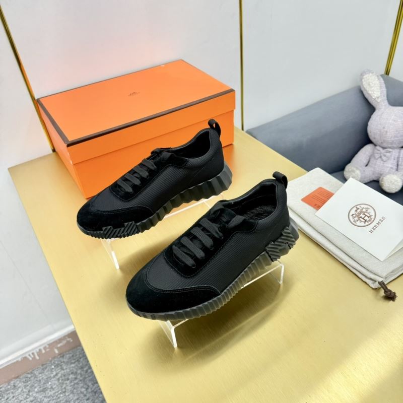 Hermes Low Shoes